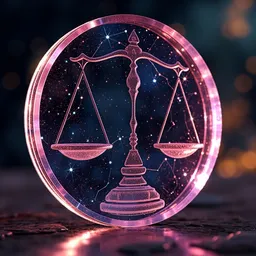 Libra · El Equilibrio